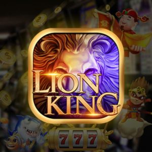 lion-king-slot
