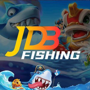 jdb-fishing